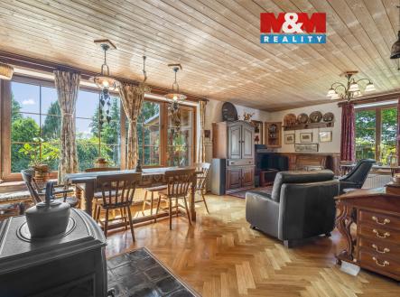 . | Prodej - dům/vila, 138 m²