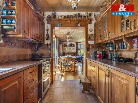 . | Prodej - dům/vila, 138 m²