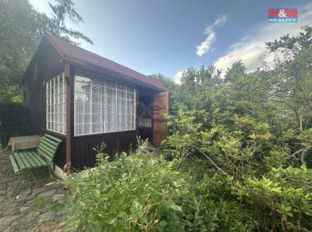 viber_image_2025-06-17_14-43-08-544.jpg | Prodej - chata/rekreační objekt, 27 m²