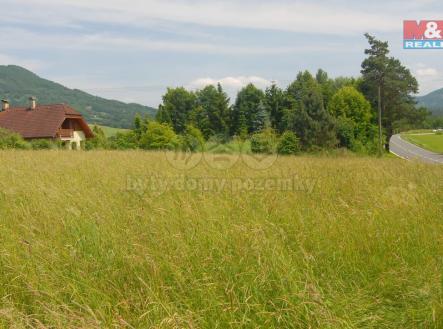 11N_5593.jpg | Prodej - pozemek pro bydlení, 1 688 m²