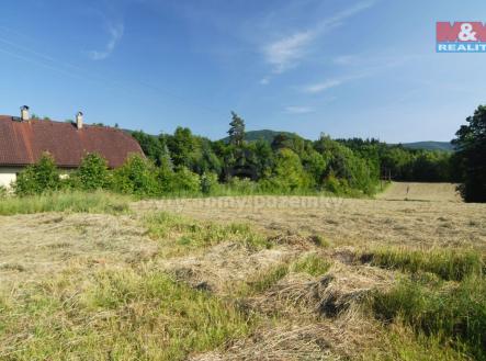 11N_5601.jpg | Prodej - pozemek pro bydlení, 1 688 m²