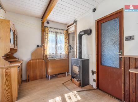 001 (1).jpg | Prodej - chata/rekreační objekt, 27 m²