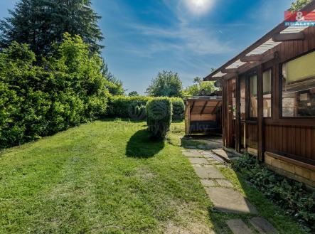 ext_003.jpg | Prodej - chata/rekreační objekt, 27 m²