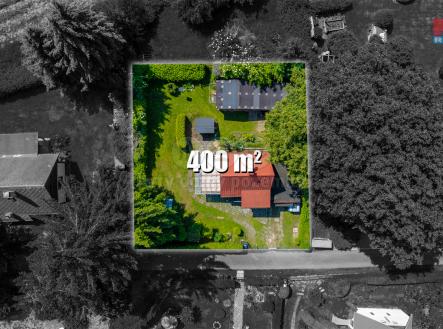 000d.jpg | Prodej - chata/rekreační objekt, 27 m²