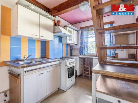 005.jpg | Prodej - chata/rekreační objekt, 27 m²