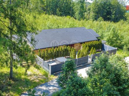 DJI_0126.jpg | Prodej - chata/rekreační objekt, 200 m²