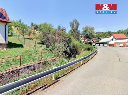 F11D2B8B-92D2-4383-BD64-D9446BCDF064_1_105_c.jpeg | Prodej - pozemek pro bydlení, 3 377 m²