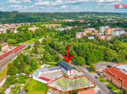 DJI_20250603170059_0313_Dxx.jpg | Pronájem - pozemek pro komerční výstavbu, 1 100 m²