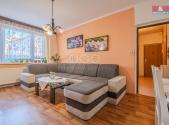 Prodej bytu, 3+1, 74 m²