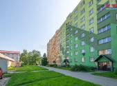 Prodej bytu, 3+1, 74 m²
