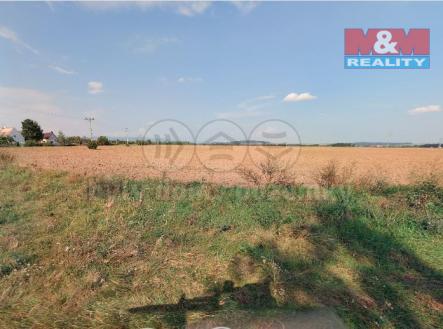Droužkovice  7 foto..jpg | Prodej - pozemek pro bydlení, 9 198 m²