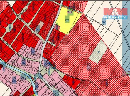 Droukovice UP.jpg | Prodej - pozemek pro bydlení, 9 198 m²
