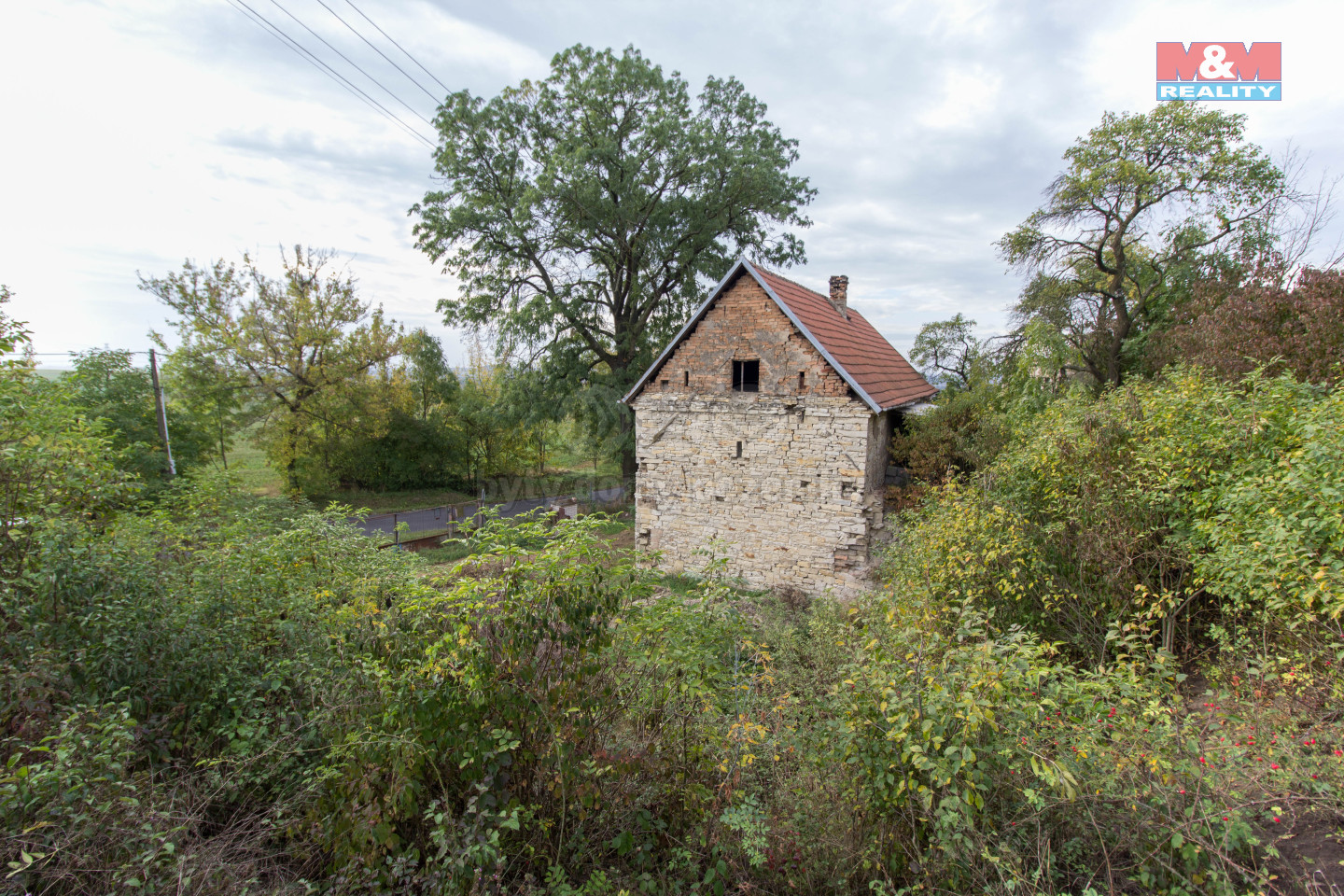 dům