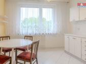 Prodej bytu, 2+1, 53 m²