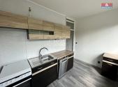 Pronájem bytu, 2+1, 54 m²