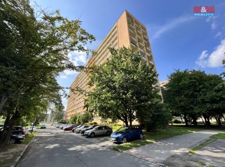BB1BF3D3-6B70-4B72-9575-532C65CC4377.jpeg | Pronájem bytu, 2+1, 54 m²