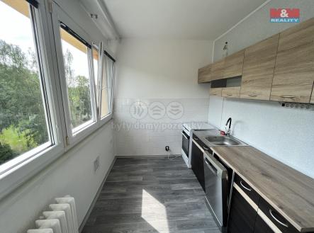 F99332F0-A1C7-4C92-9FFD-822CE5F98927.jpeg | Pronájem bytu, 2+1, 54 m²