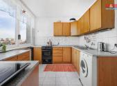 Prodej bytu, 3+1, 80 m²