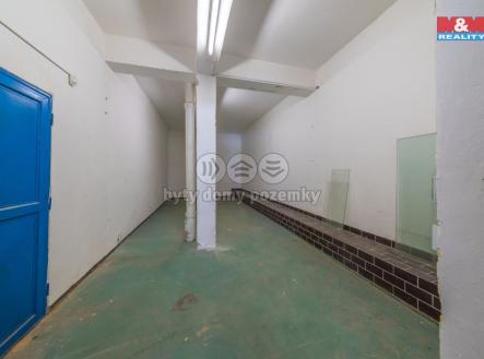92b58c7e-65d4-4b49-a5fd-aedb14a6995d.jpeg | Pronájem - skladovací prostor, 31 m²
