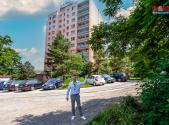 Prodej bytu, 2+kk, 43 m²