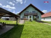 Prodej - dům/vila, 363 m²