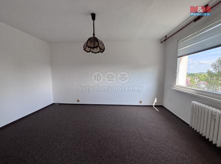 . | Pronájem bytu, 1+1, 35 m²