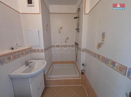 . | Pronájem bytu, 1+1, 35 m²