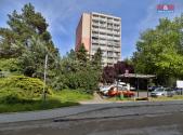 Pronájem bytu, 2+1, 54 m²