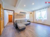 Prodej bytu, 2+1, 62 m²