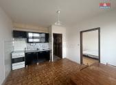 Prodej bytu, 1+1, 36 m²