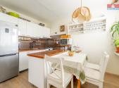 Prodej bytu, 3+1, 52 m²