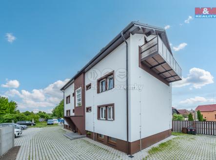 DSCF6259.jpg | Pronájem bytu, 2+kk, 30 m²