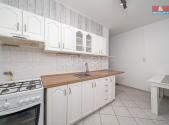 Pronájem bytu, 3+1, 72 m²