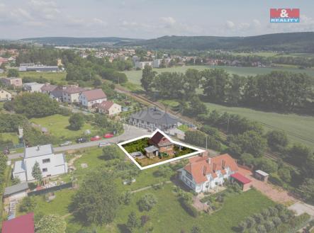 DJI_0801-Edit.jpg | Prodej - pozemek pro bydlení, 399 m²