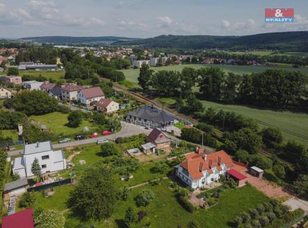 DJI_0801.jpg | Prodej - pozemek pro bydlení, 399 m²