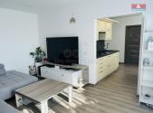 Prodej bytu, 3+1, 71 m²