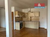 Pronájem bytu, 2+kk, 70 m²