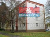 Pronájem bytu, 2+1, 53 m²