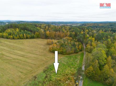 DJI_0136.jpg | Prodej - pozemek pro bydlení, 1 073 m²