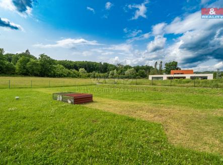 001.jpg | Prodej - pozemek, zahrada, 501 m²