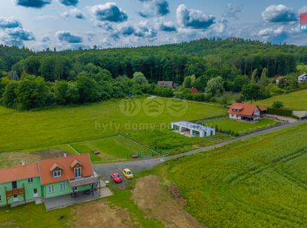 ext_022.jpg | Prodej - pozemek, zahrada, 501 m²