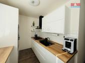 Prodej bytu, 2+1, 59 m²