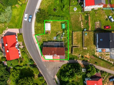 pohled na dům | Prodej - dům/vila, 268 m²