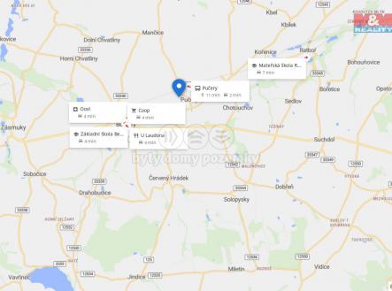 Mapa_okoli_2025_06_12_19_52.jpeg | Prodej - pozemek, zahrada, 327 m²