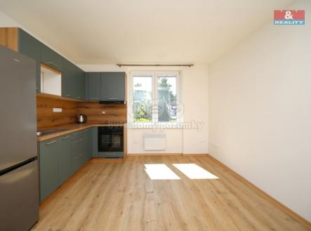 IMG_9741.jpg | Pronájem bytu, 1+1, 39 m²