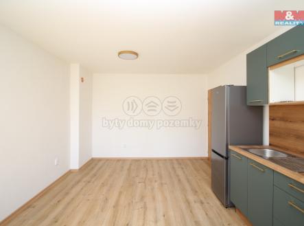 IMG_9756.jpg | Pronájem bytu, 1+1, 39 m²