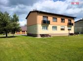 Prodej bytu, 3+1, 69 m²