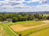 Prodej - pozemek pro bydlení, 1 002 m²