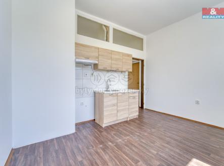 61_DSC09153_61.jpg | Pronájem bytu, 1+kk, 24 m²