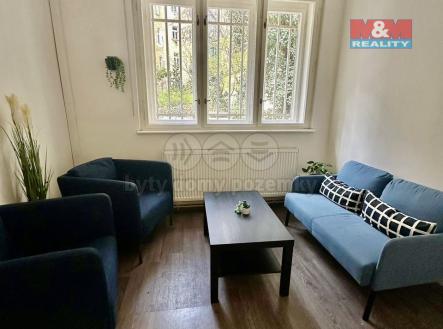prostor | Pronájem - obchodní prostor, 12 m²